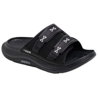 HOKA x WTAPS ORA Luxe ‘Negro’