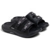 HOKA x WTAPS ORA Luxe ‘Negro’