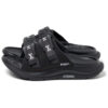HOKA x WTAPS ORA Luxe ‘Negro azabache’
