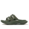 HOKA x WTAPS ORA Luxe ‘Olive Drab’