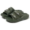 HOKA x WTAPS ORA Luxe ‘Olive Drab’