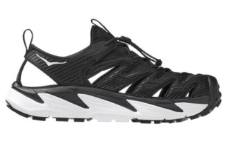 Hopara ‘Blanco y Negro’