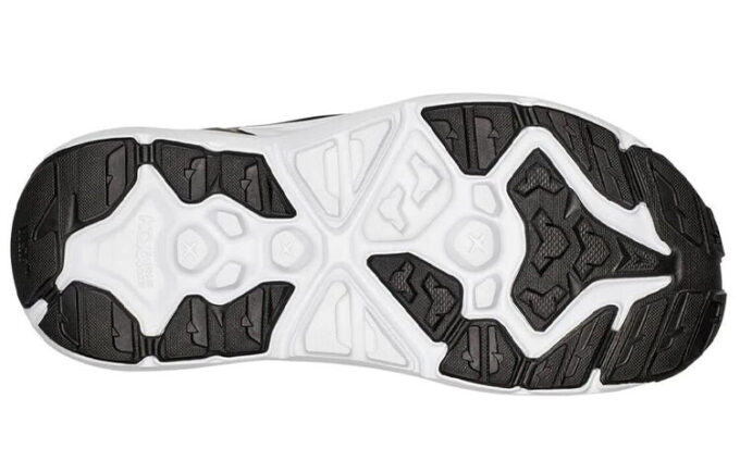 Hopara ‘Blanco y Negro’