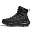 Kaha 2 FROST GTX High ‘Totalmente Negro’