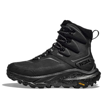 Kaha 2 FROST GTX High ‘Totalmente Negro’
