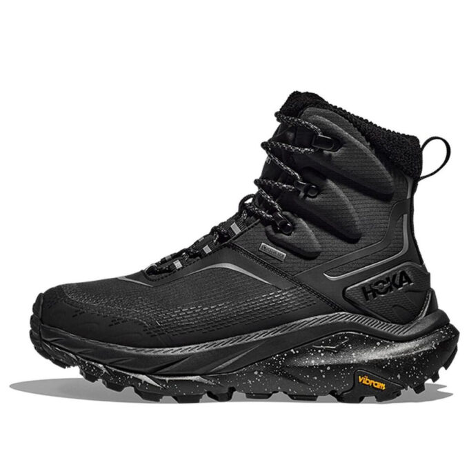 Kaha 2 FROST GTX High ‘Totalmente Negro’
