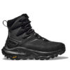 Kaha 2 FROST GTX High ‘Totalmente Negro’