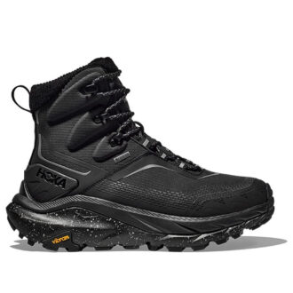 Kaha 2 FROST GTX High ‘Totalmente Negro’