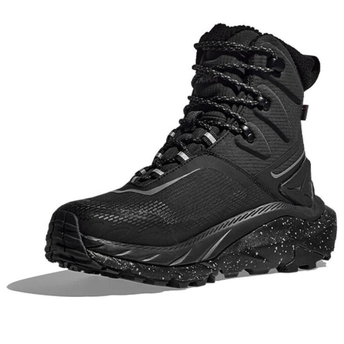 Kaha 2 FROST GTX High ‘Totalmente Negro’
