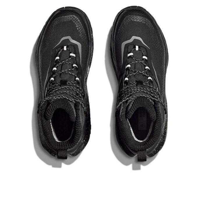 Kaha 2 FROST GTX High ‘Totalmente Negro’