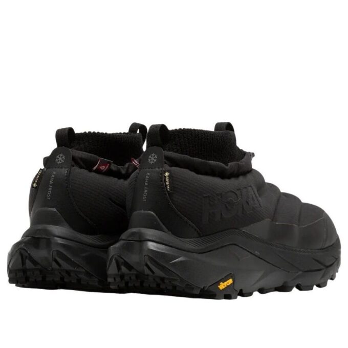 Kaha 2 Frost Moc Gore-Tex ‘Negro’