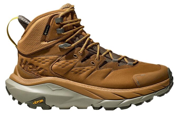 Kaha 2 GORE-TEX ‘Miel y Cebada’