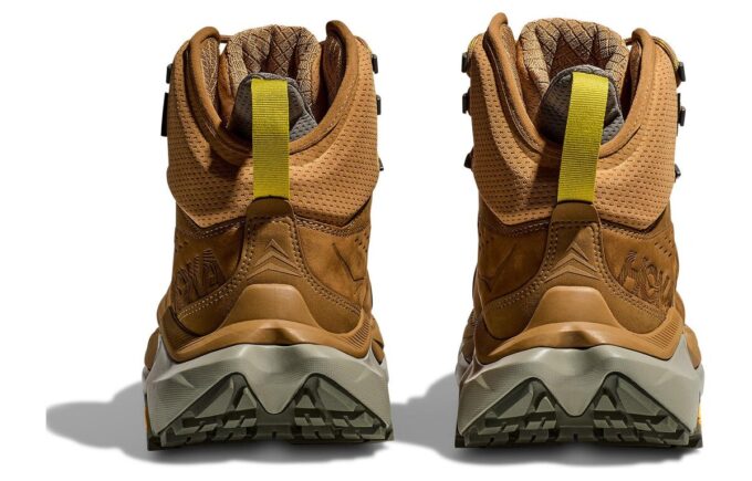 Kaha 2 GORE-TEX ‘Miel y Cebada’