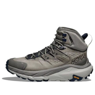 Kaha 2 GTX High ‘Gris’