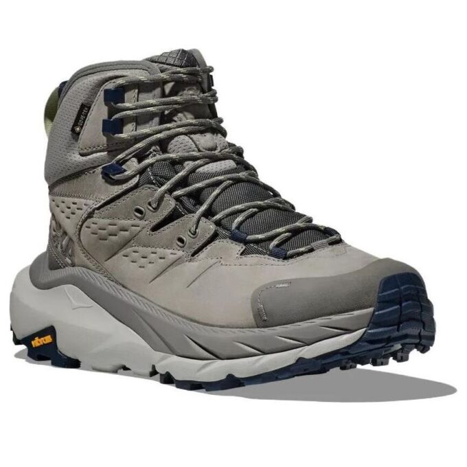 Kaha 2 GTX High ‘Gris’ Kaha 2 GTX High ‘Gris’