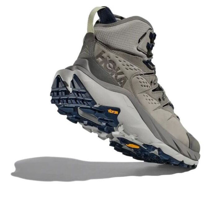 Kaha 2 GTX High ‘Gris’ Kaha 2 GTX High ‘Gris’