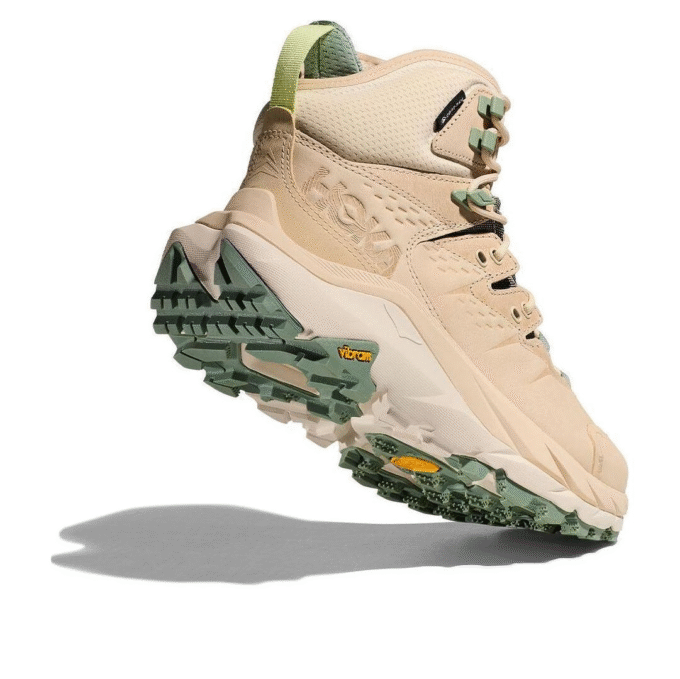 Kaha 2 GTX High ‘Roble’