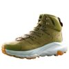 Kaha 2 GTX Mid ‘Mercurio Musgo Verde’