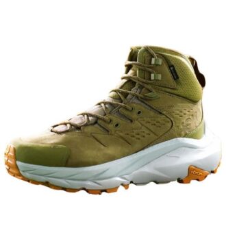 Kaha 2 GTX Mid ‘Mercurio Musgo Verde’