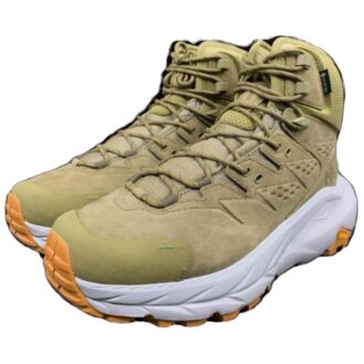 Kaha 2 GTX Mid ‘Mercurio Musgo Verde’