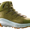 Kaha 2 GTX Mid ‘Mercurio Musgo Verde’