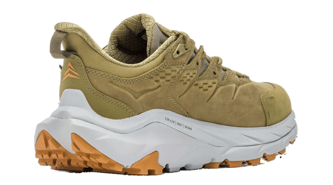 Kaha 2 GTX ‘Musgo Verde’