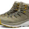 Kaha 2 GTX ‘Olive Haze Mercury’
