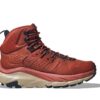 Kaha 2 GTX ‘Rust Oxford Tan’