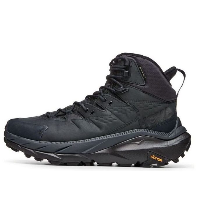 Kaha 2 High Gore Tex ‘Negro’ Kaha 2 High Gore Tex ‘Negro’