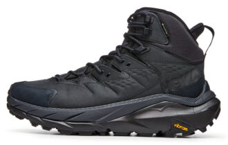 Kaha 2 High Gore Tex ‘Negro’