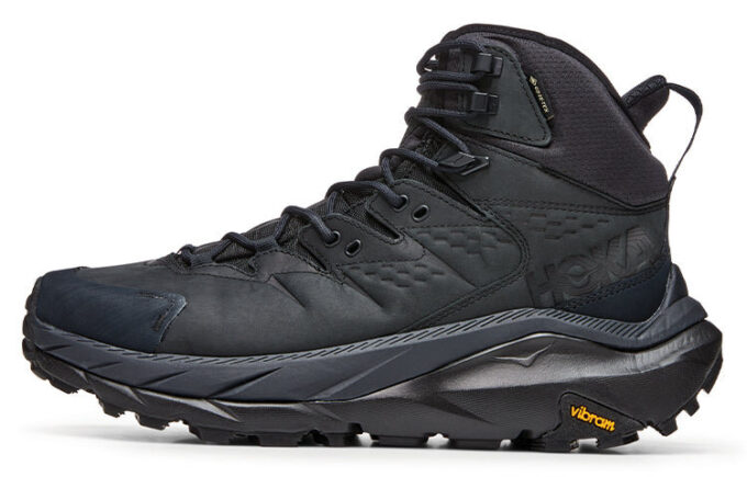 Kaha 2 High Gore Tex ‘Negro’ Kaha 2 High Gore Tex ‘Negro’