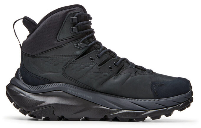 Kaha 2 High Gore Tex ‘Negro’ Kaha 2 High Gore Tex ‘Negro’