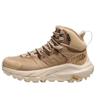 Kaha 2 High Gore Tex ‘Ponche de huevo de arena cambiante’