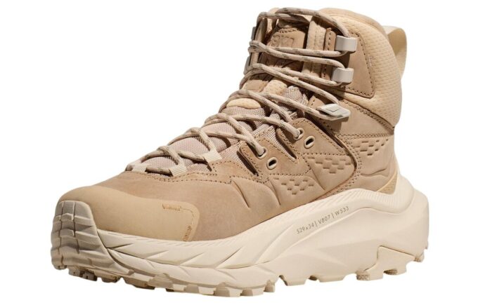 Kaha 2 High Gore Tex ‘Ponche de huevo de arena cambiante’ Kaha 2 High Gore Tex ‘Ponche de huevo de arena cambiante’