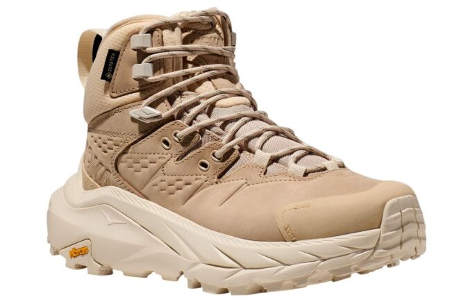 Kaha 2 High Gore Tex ‘Ponche de huevo de arena cambiante’ Kaha 2 High Gore Tex ‘Ponche de huevo de arena cambiante’