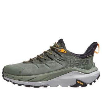 Kaha 2 Low GORE-TEX ‘Amarillo Radiante Tomillo’