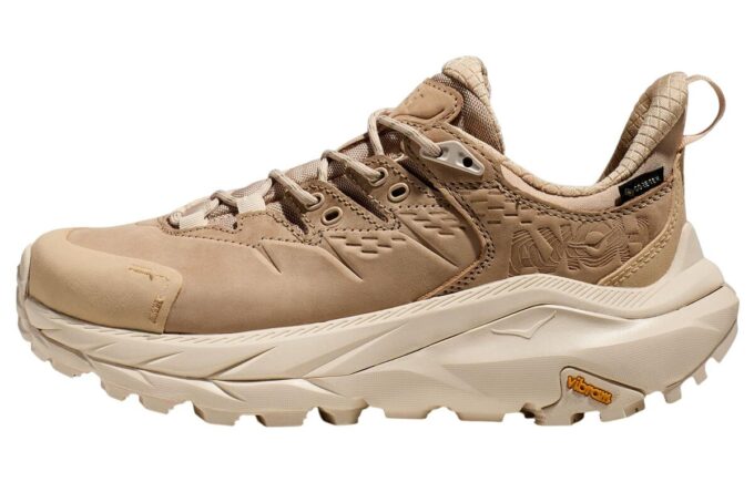 Kaha 2 Low Gore Tex ‘Arena Movediza’ Kaha 2 Low Gore Tex ‘Arena Movediza’