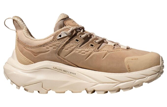 Kaha 2 Low Gore Tex ‘Arena Movediza’ Kaha 2 Low Gore Tex ‘Arena Movediza’