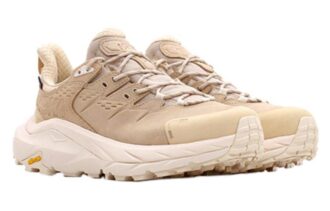 Kaha 2 Low Gore-Tex ‘Ponche de huevo de arena cambiante’