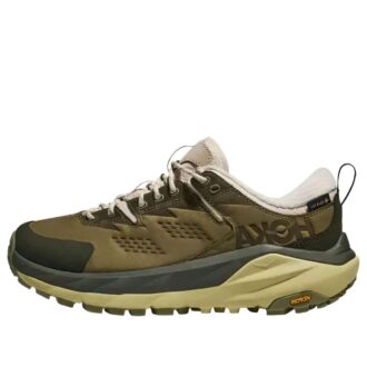 Kaha 2 Low GORE-TEX ‘Verde’