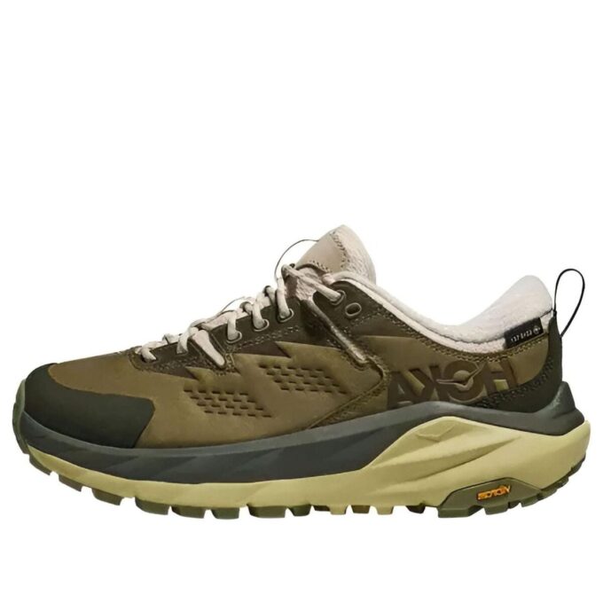 Kaha 2 Low GORE-TEX ‘Verde’