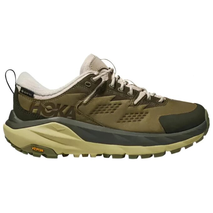 Kaha 2 Low GORE-TEX ‘Verde’