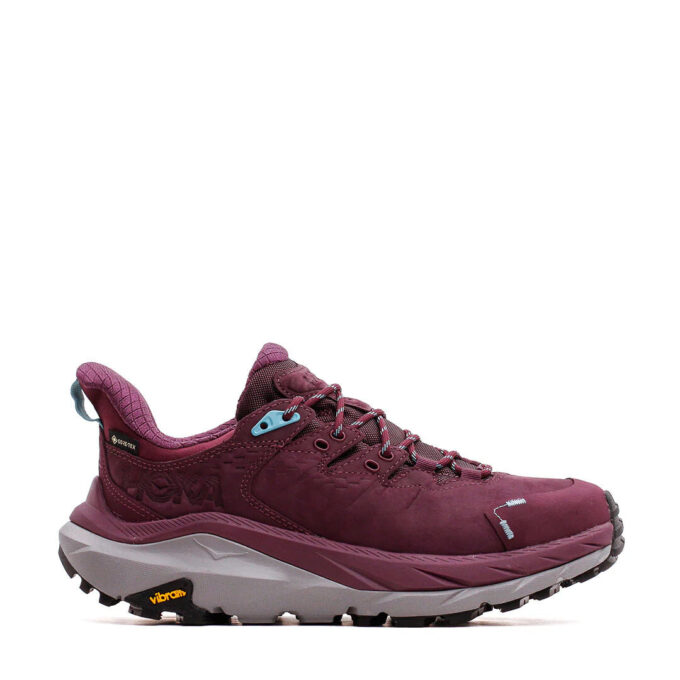 Kaha 2 Low Gore-Tex ‘Vino de uva’