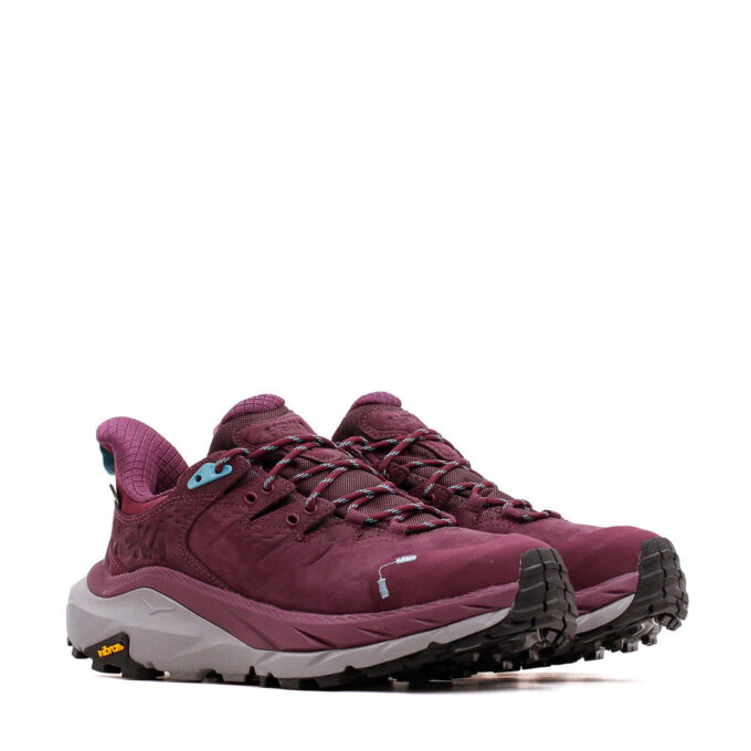 Kaha 2 Low Gore-Tex ‘Vino de uva’
