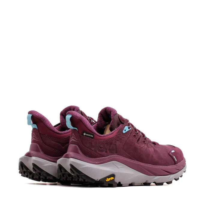 Kaha 2 Low Gore-Tex ‘Vino de uva’