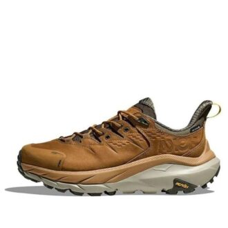 Kaha 2 Low GTX ‘Marrón’