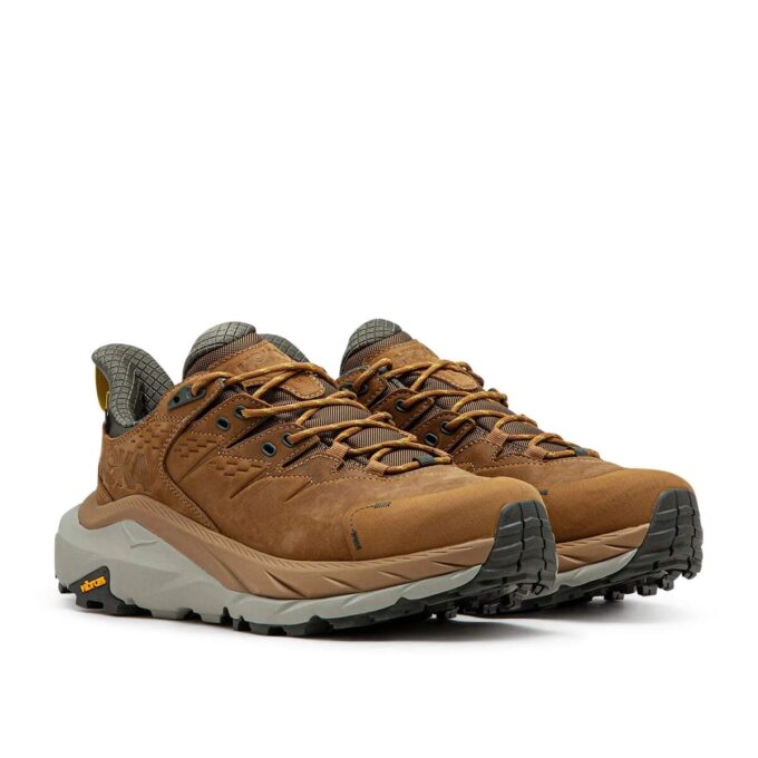 Kaha 2 Low GTX ‘Marrón’