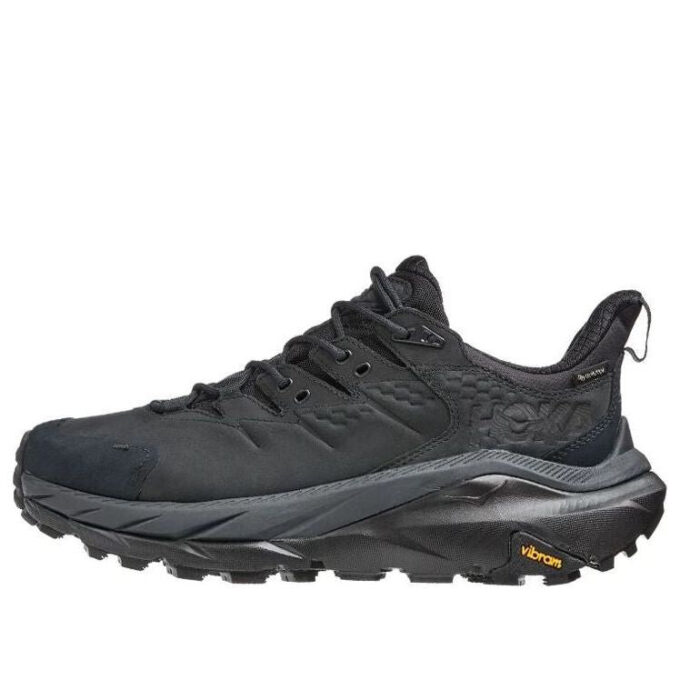 Kaha 2 Low GTX ‘Negro’