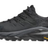 Kaha 2 Low GTX ‘Negro’