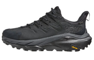Kaha 2 Low GTX ‘Negro’